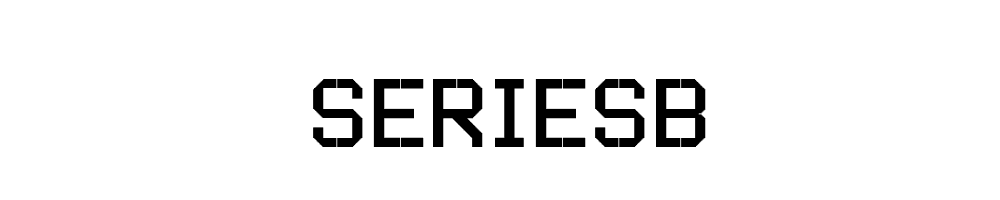 SERIESB