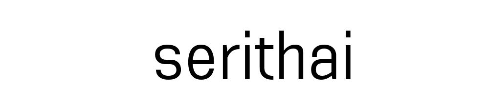 serithai