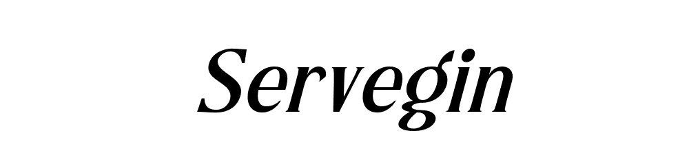 Servegin