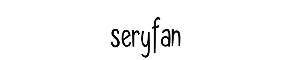 Seryfan