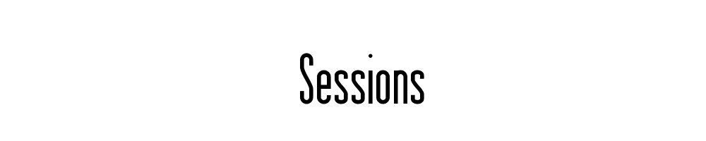 Sessions