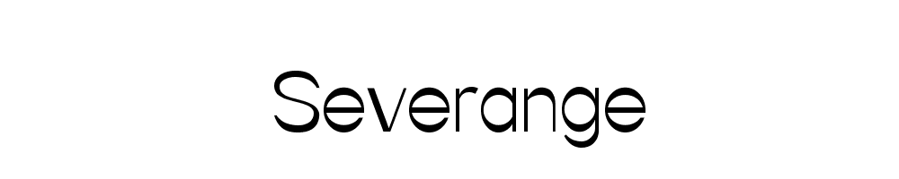 Severange