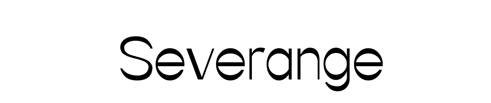 Severange