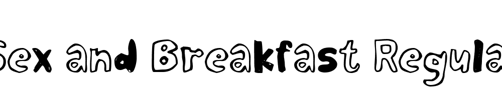 Sex-and-Breakfast-Regular