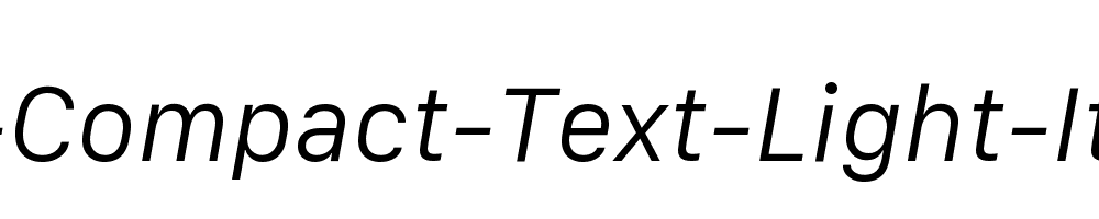 SF-Compact-Text-Light-Italic