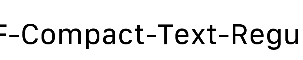 SF-Compact-Text-Regular