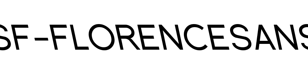 Sf Florencesans