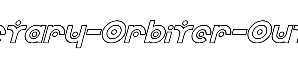 SF-Planetary-Orbiter-Outline-Italic