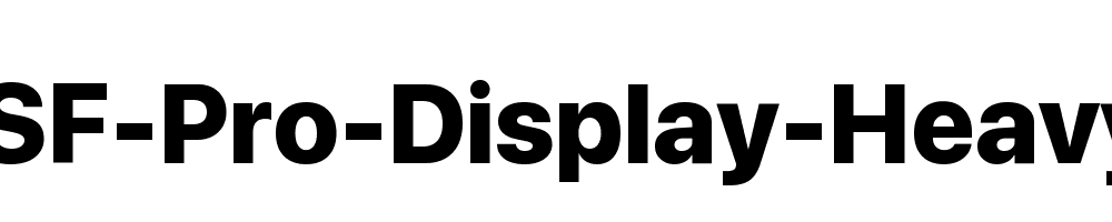 SF-Pro-Display-Heavy