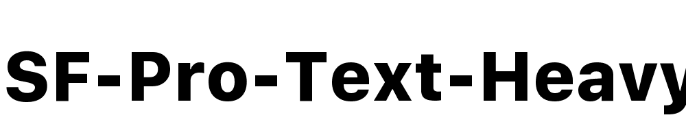 SF-Pro-Text-Heavy