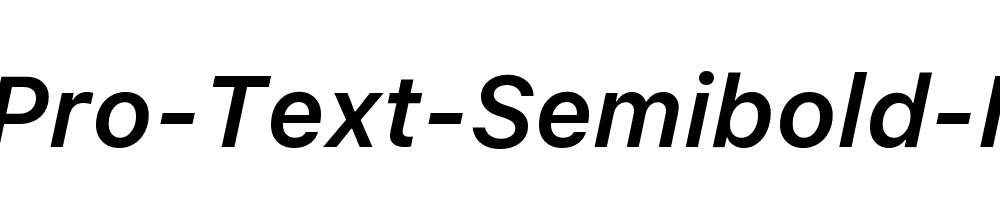 SF-Pro-Text-Semibold-Italic