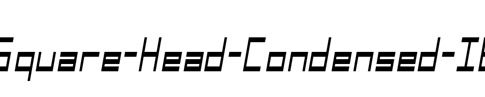 SF-Square-Head-Condensed-Italic