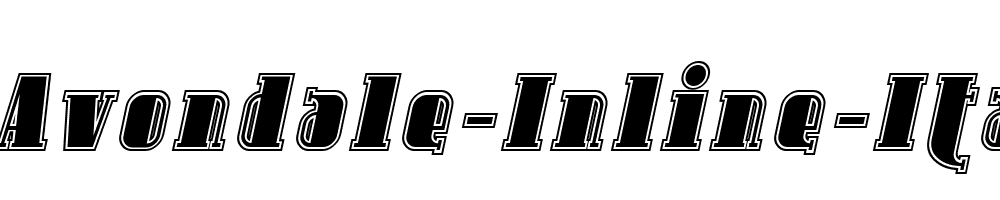 SF-Avondale-Inline-Italic