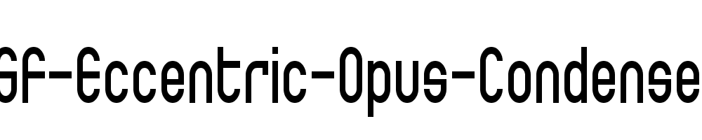 SF-Eccentric-Opus-Condensed