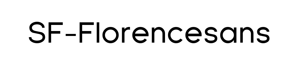 SF-Florencesans