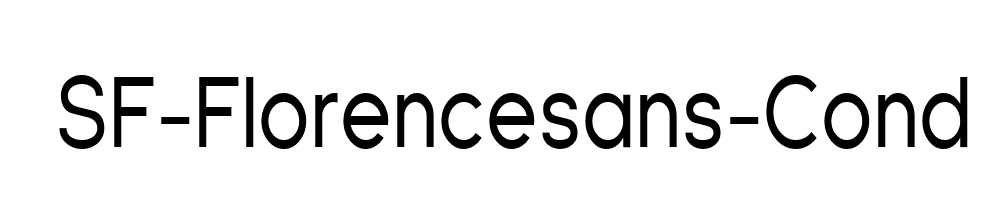 SF-Florencesans-Cond