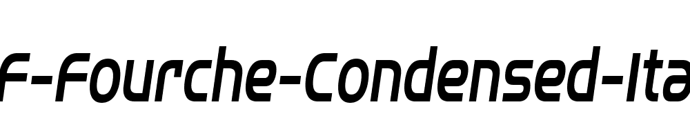 SF-Fourche-Condensed-Italic