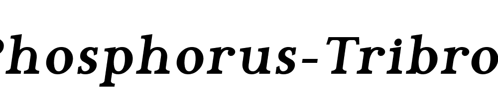 SF-Phosphorus-Tribromide