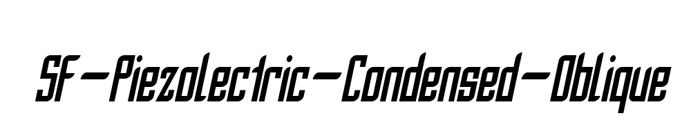 SF-Piezolectric-Condensed-Oblique