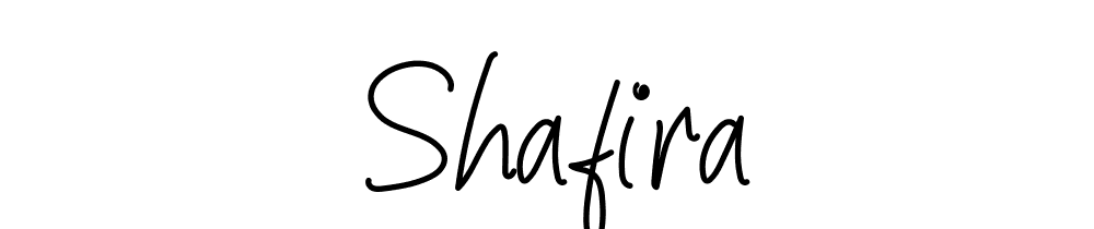 Shafira