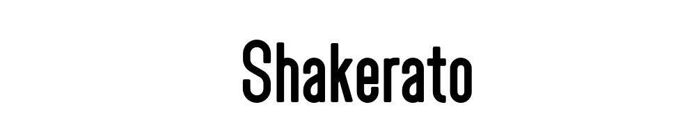 Shakerato