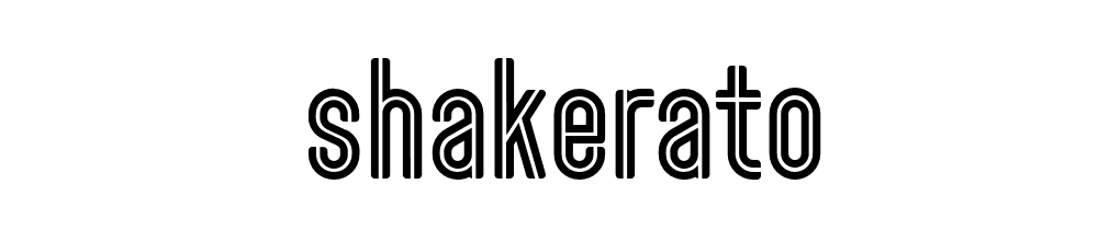 Shakerato