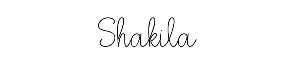 Shakila