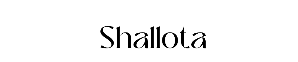 Shallota