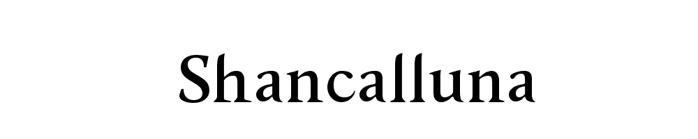 Shancalluna