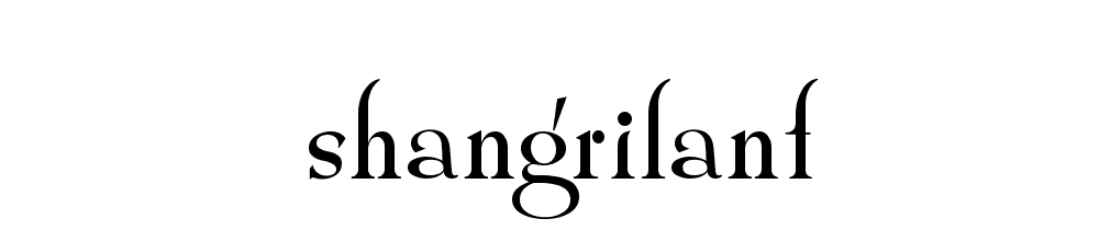 Shangrilanf