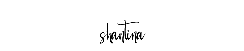 Shantina