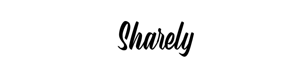 Sharely