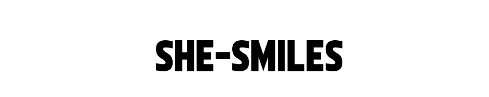 She-Smiles