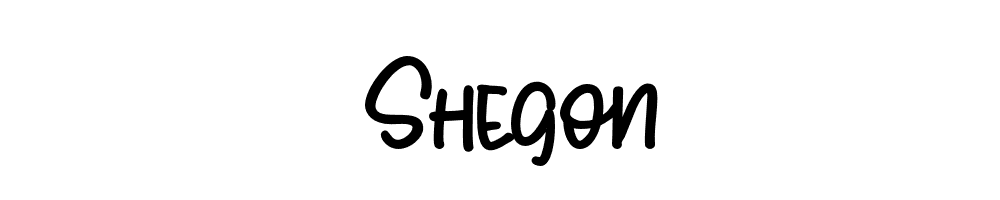 Shegon