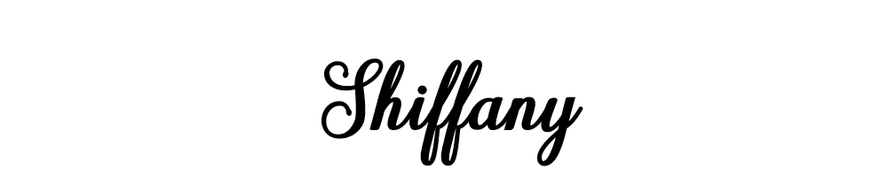 Shiffany