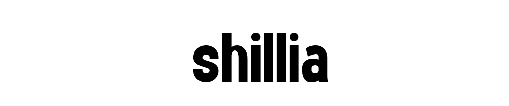 Shillia