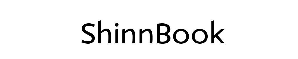 ShinnBook