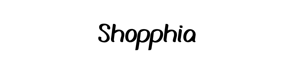 Shopphia