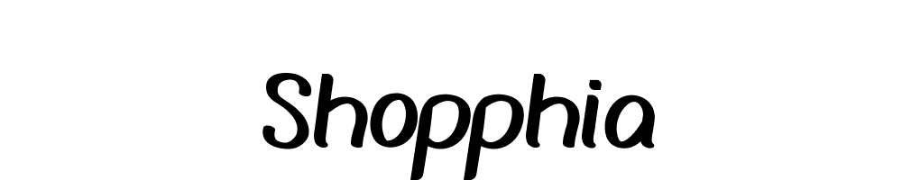 Shopphia