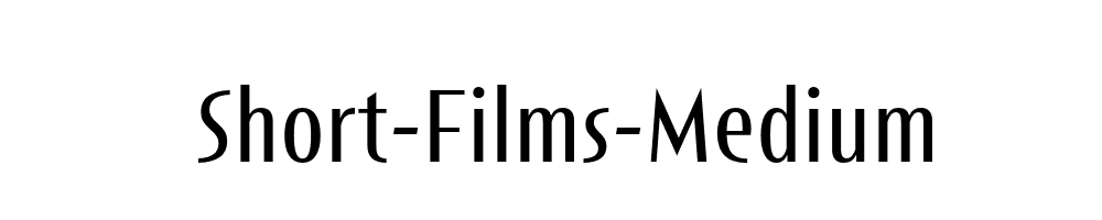 Short-Films-Medium