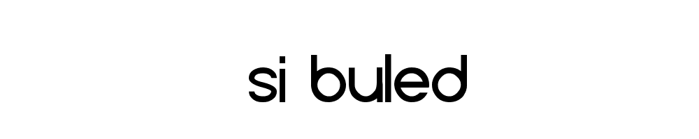 Si-Buled