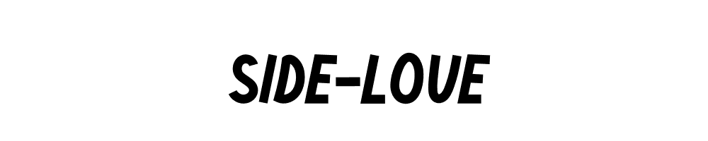 Side-Love