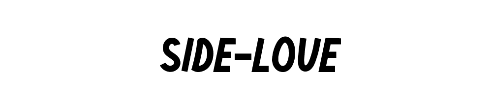 Side-Love