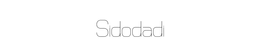 Sidodadi