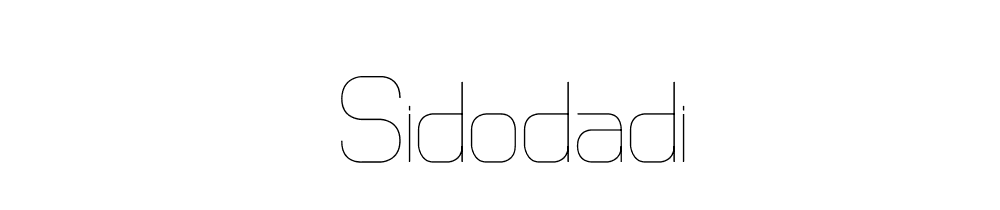 Sidodadi