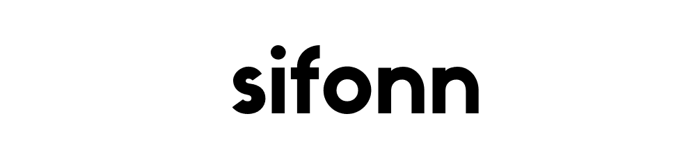 Sifonn