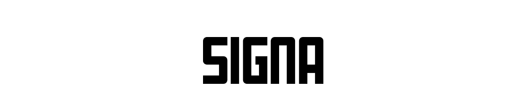 Signa