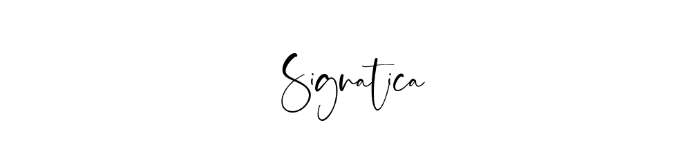 Signatica