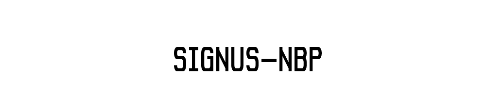 Signus-NBP