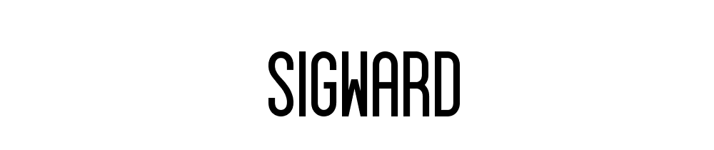 Sigward